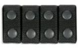 Blackhawk Nylon Molded 2.25" Belt Keepers